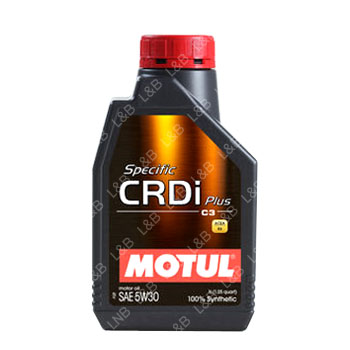 [모튤]CRDI 5W30