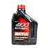[모튤]4100 Turbolight 10W40