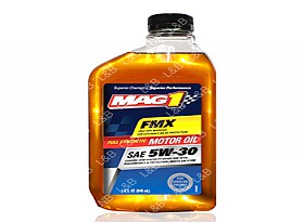 [매그원]FMX 5W30