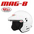 [BELL]벨 MAG8