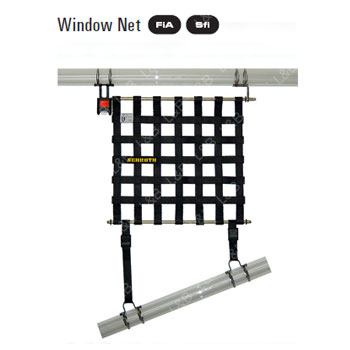[슈로스]Window Net