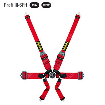 [슈로스]Profi III-6FH