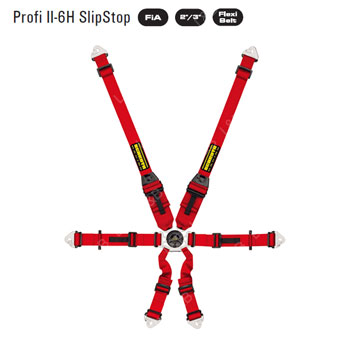 [슈로스]Profi II-6H SlipStop