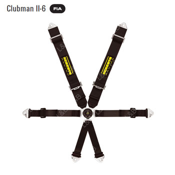 [슈로스]CLUBMAN II-6