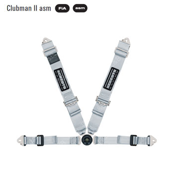 [슈로스]CLUBMAN II asm