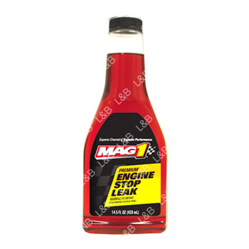 [매그원]ENGINE SOTP LEAK