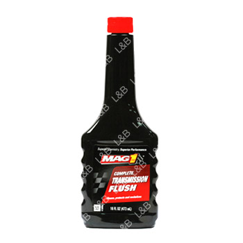 [매그원]TRANSMISSION FLUSH