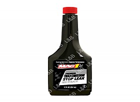 [매그원]TRANSMISSION STOP LEAK