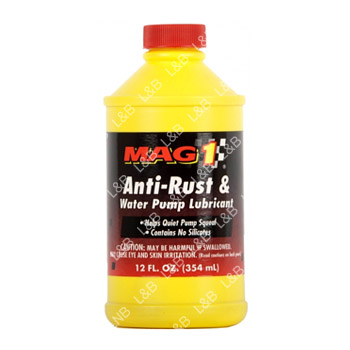 [매그원]Anti-Rust&Water Pump Lubricant