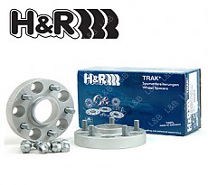[H&R]에이치엔알(BMW)