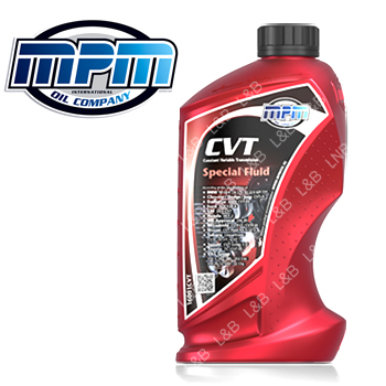 [MPM]CVT 스페셜
