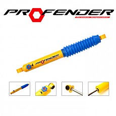 [PROFENDER]프로펜더 렉스턴2 리어